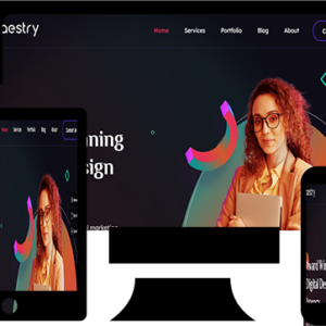 kurumsal web tasarım yazılım